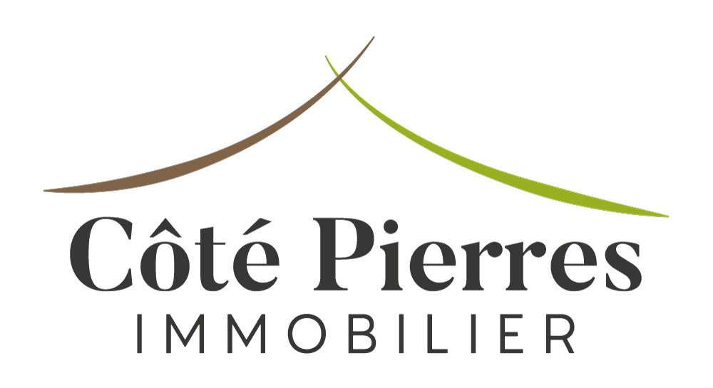 Logo Agence Côté Pierres Immobilier