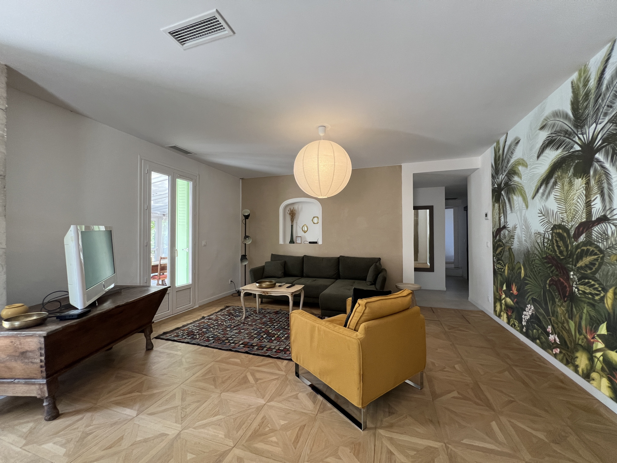 Appartement T4 avec parking PROCHE TOUR MAGNE
